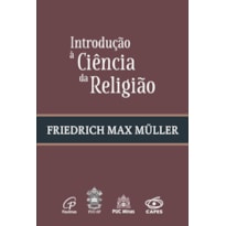 INTRODUÇÃO À CIÊNCIA DA RELIGIÃO