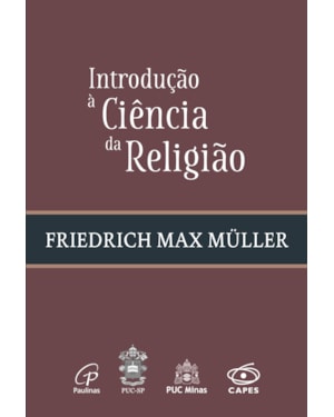 Introdução à ciência da religião