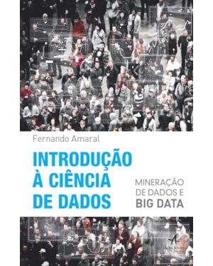 Introdução à ciência de dados