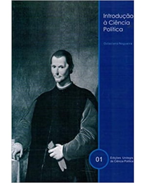 INTRODUCAO A CIENCIA POLITICA - COL. TEMAS DE SOCIOLOGIA - 1