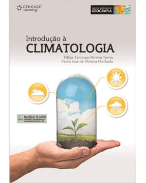 INTRODUÇÃO À CLIMATOLOGIA