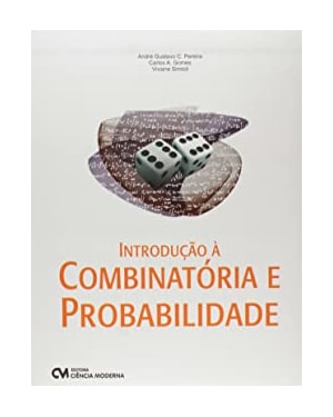 INTRODUCAO A COMBINATORIA E PROBABILIDADE - 1
