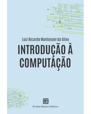 INTRODUÇÃO À COMPUTAÇÃO