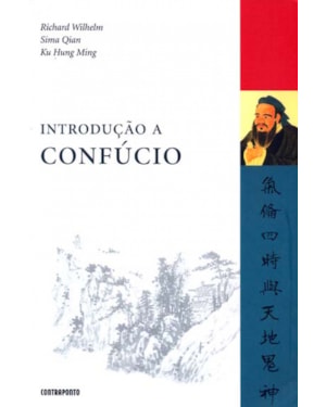 INTRODUÇÃO A CONFÚCIO