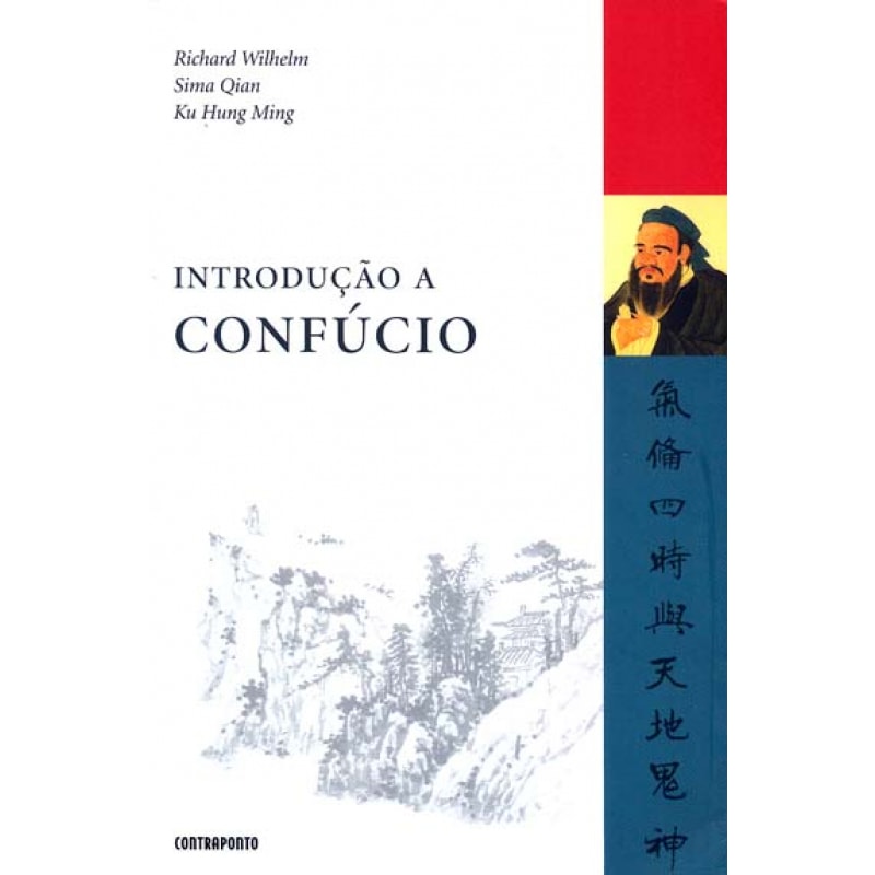 INTRODUÇÃO A CONFÚCIO