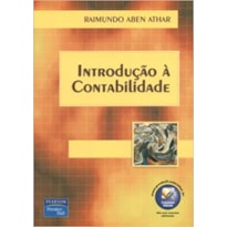 INTRODUÇÃO A CONTABILIDADE