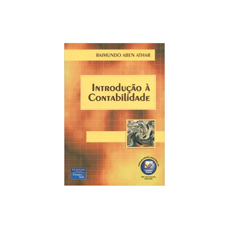 INTRODUÇÃO A CONTABILIDADE