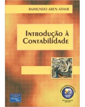 INTRODUÇÃO A CONTABILIDADE