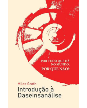 INTRODUCAO A DASEINANALISE