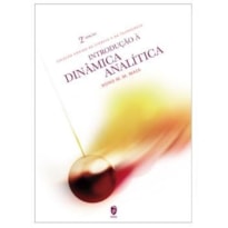 Introdução à dinâmica analítica