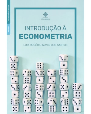 INTRODUÇÃO À ECONOMETRIA