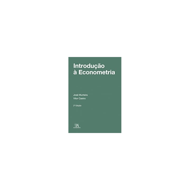 Introdução à econometria