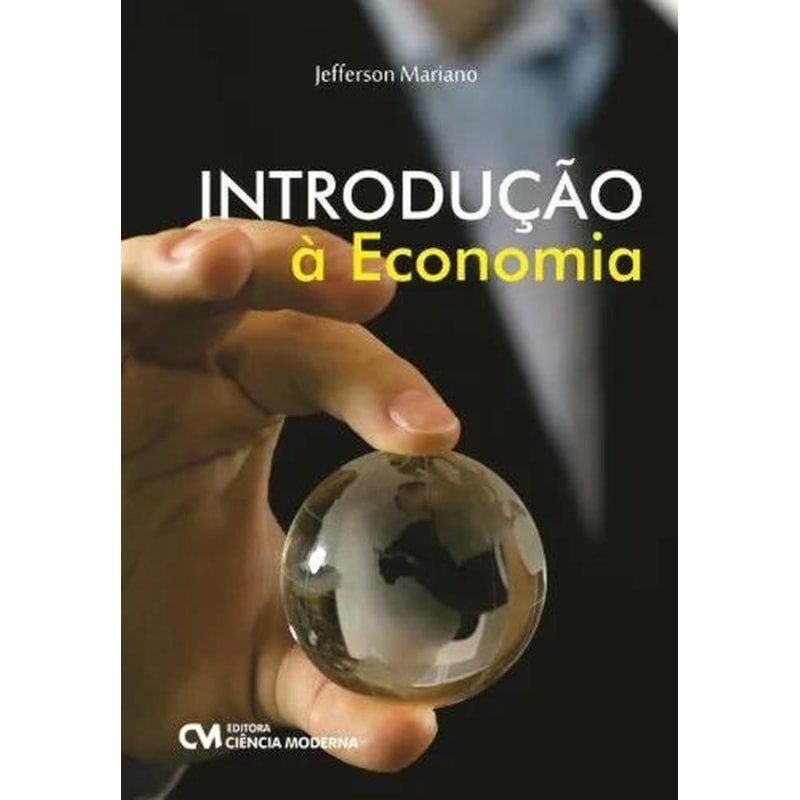 INTRODUCAO A ECONOMIA - 1