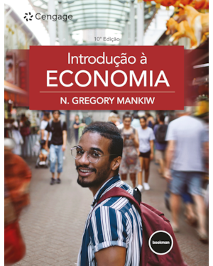 INTRODUÇÃO À ECONOMIA 10ED.
