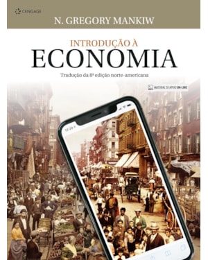 INTRODUÇÃO À ECONOMIA