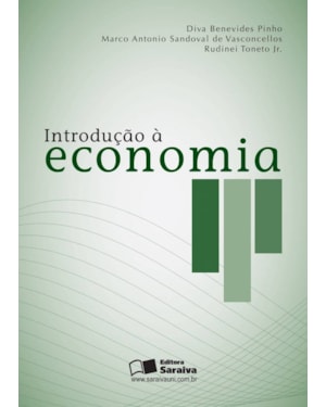INTRODUÇÃO À ECONOMIA