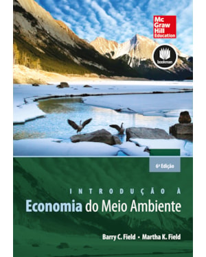 INTRODUÇÃO À ECONOMIA DO MEIO AMBIENTE