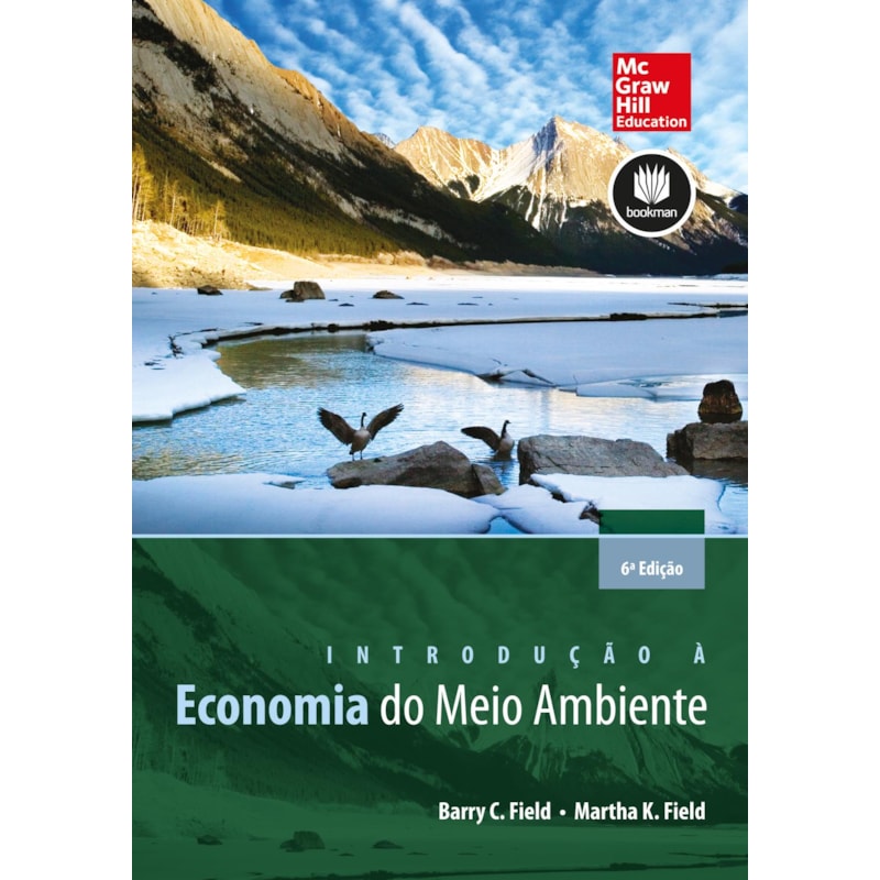 INTRODUÇÃO À ECONOMIA DO MEIO AMBIENTE