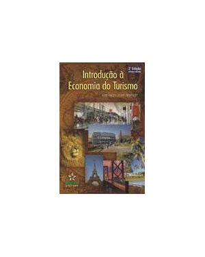 INTRODUCAO A ECONOMIA DO TURISMO - 3