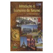 INTRODUCAO A ECONOMIA DO TURISMO - 3 INTRODUCAO A ECONOMIA DO TURISMO - 3
