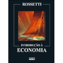 INTRODUÇÃO À ECONOMIA (LIVRO-TEXTO)