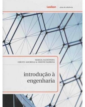 INTRODUCAO A ENGENHARIA