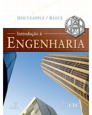 INTRODUÇÃO À ENGENHARIA
