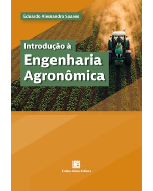 INTRODUÇÃO À ENGENHARIA AGRONÔMICA