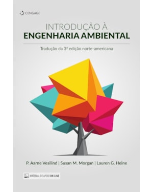 INTRODUÇÃO À ENGENHARIA AMBIENTAL
