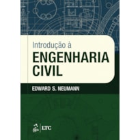 INTRODUÇÃO À ENGENHARIA CIVIL