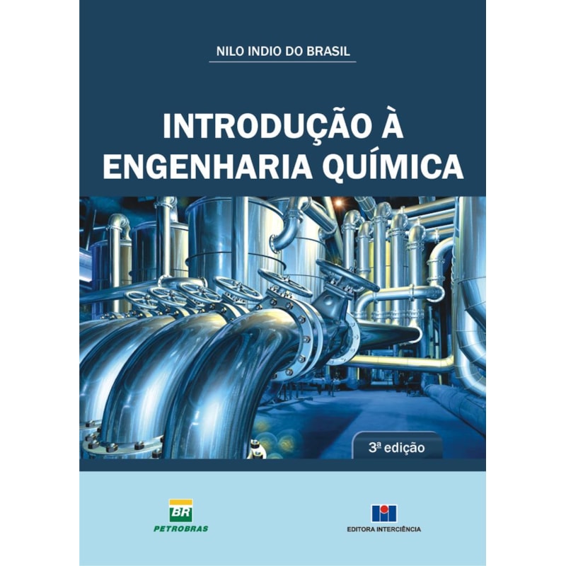 Introdução à engenharia química
