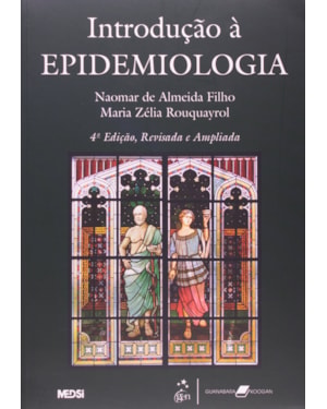 INTRODUÇÃO À EPIDEMIOLOGIA