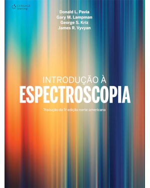 INTRODUÇÃO À ESPECTROSCOPIA