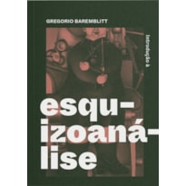 Introdução à esquizoanálise