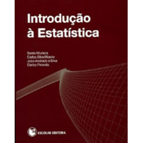 INTRODUCAO A ESTATISTICA - 1