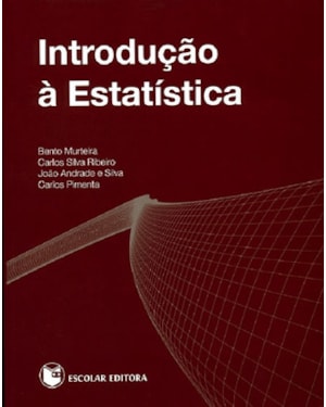 INTRODUCAO A ESTATISTICA - 1