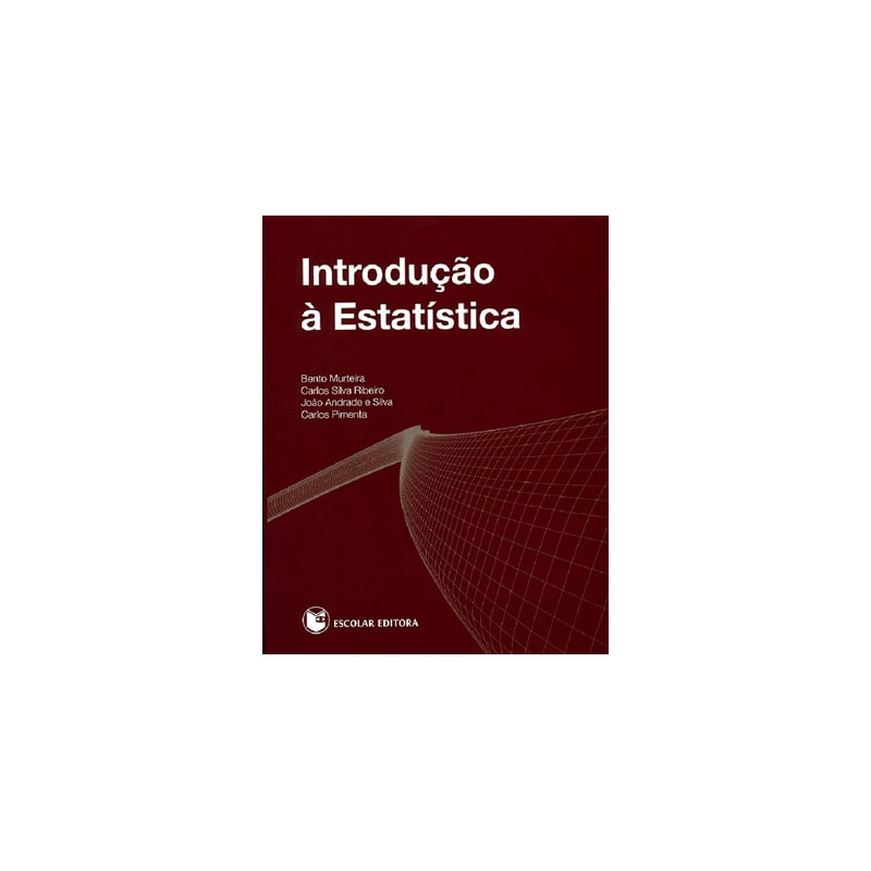 INTRODUCAO A ESTATISTICA - 1