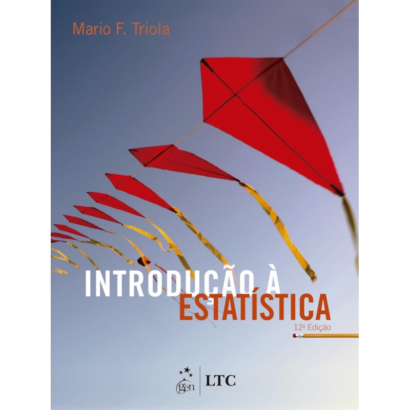 INTRODUÇÃO À ESTATÍSTICA