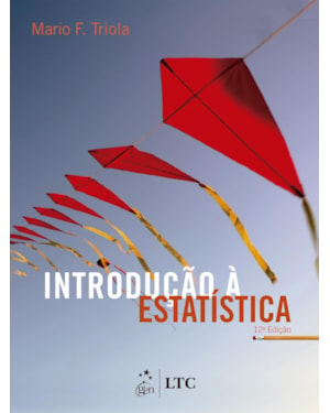 INTRODUÇÃO À ESTATÍSTICA