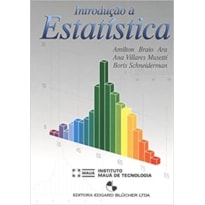 INTRODUÇÃO À ESTATÍSTICA