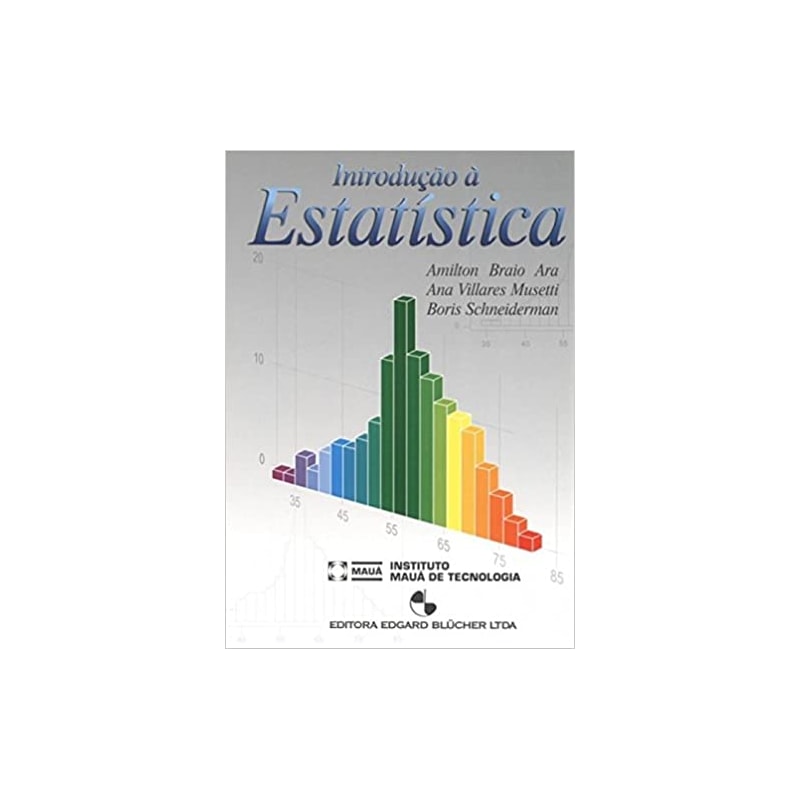 INTRODUÇÃO À ESTATÍSTICA