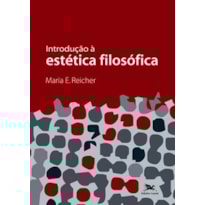 INTRODUÇÃO À ESTÉTICA FILOSÓFICA