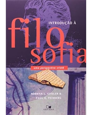 INTRODUCAO A FILOSOFIA - 2ª