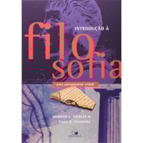 INTRODUCAO A FILOSOFIA - 2ª INTRODUCAO A FILOSOFIA - 2ª