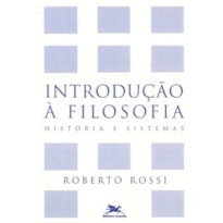 INTRODUÇÃO À FILOSOFIA