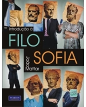 INTRODUÇÃO À FILOSOFIA