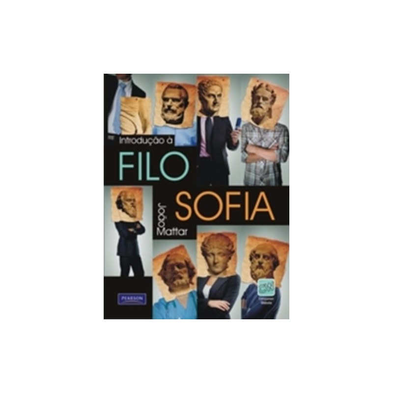 INTRODUÇÃO À FILOSOFIA