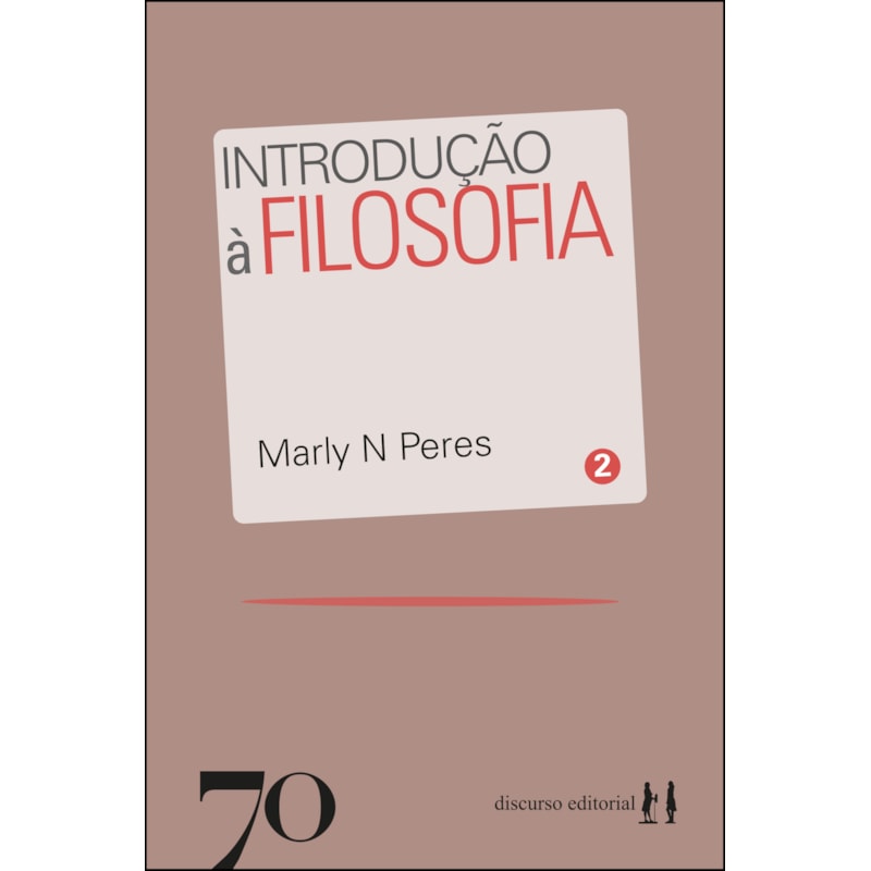 Introdução à filosofia