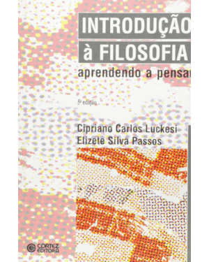 INTRODUCAO A FILOSOFIA - 5