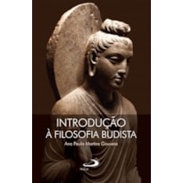 Introdução à filosofia Budista